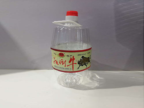 搬到牛
