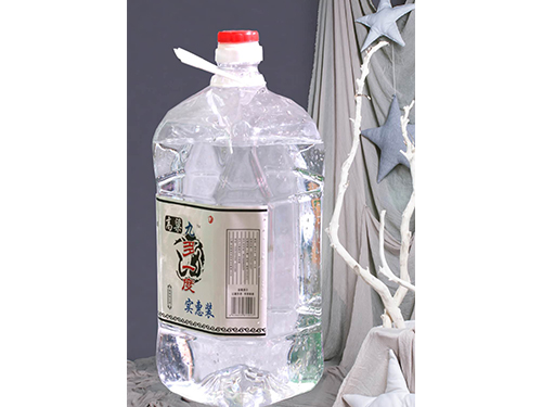 多一度高粱原漿