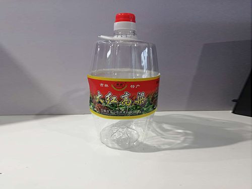 大紅高粱
