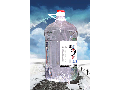 多一度高粱原漿