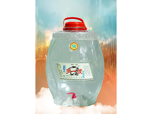 多一度燒刀子