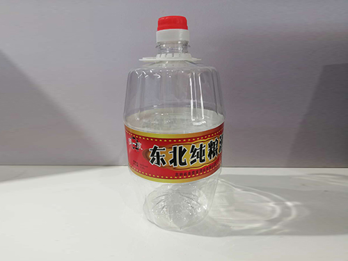 東北純糧酒