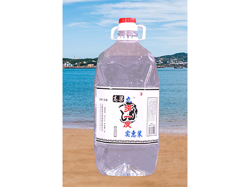 多一度高粱原漿